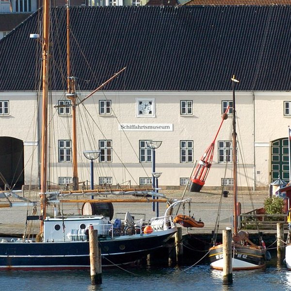 Flensburg Schifffahrtsmuseum